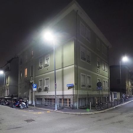 Primopiano - Gluck Apartment Milan Exterior photo