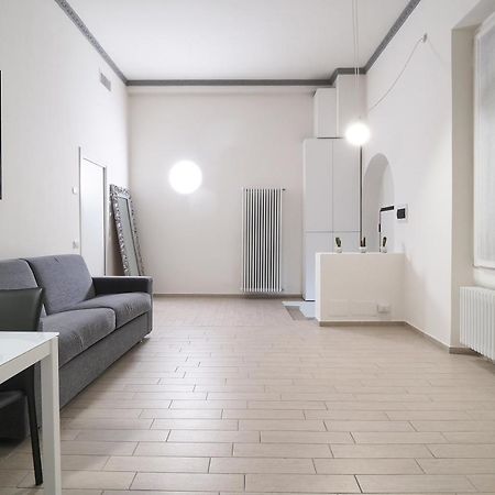 Primopiano - Gluck Apartment Milan Exterior photo