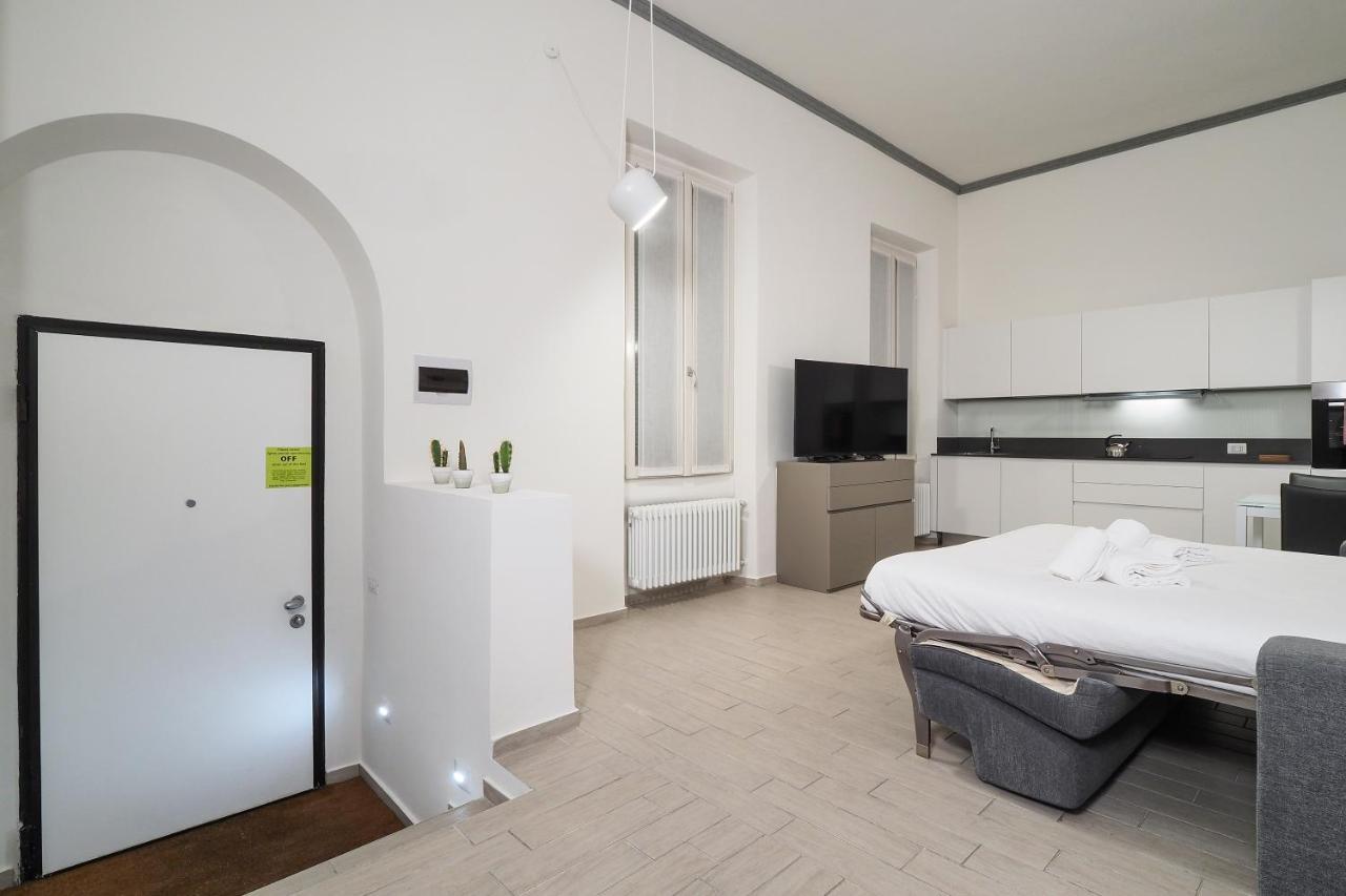 Primopiano - Gluck Apartment Milan Exterior photo