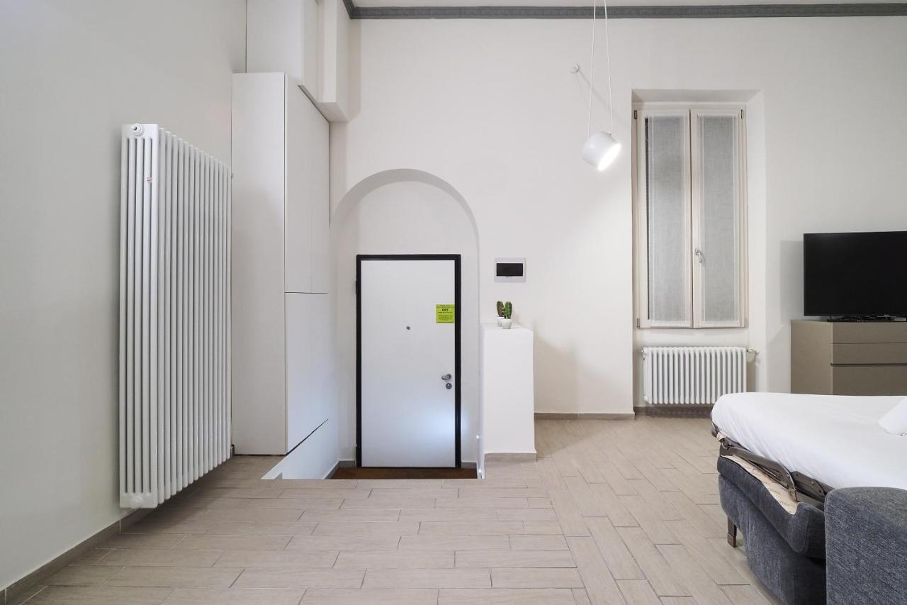 Primopiano - Gluck Apartment Milan Exterior photo