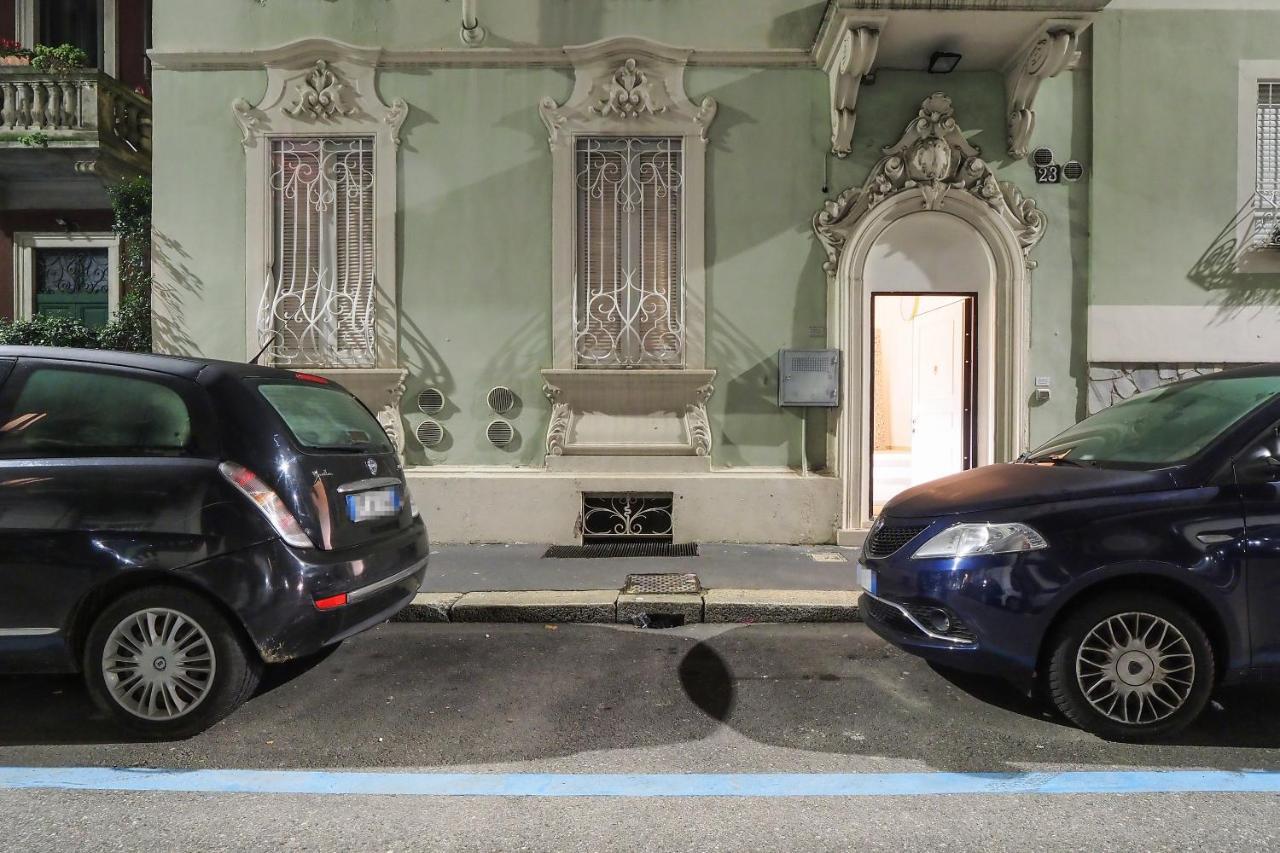 Primopiano - Gluck Apartment Milan Exterior photo