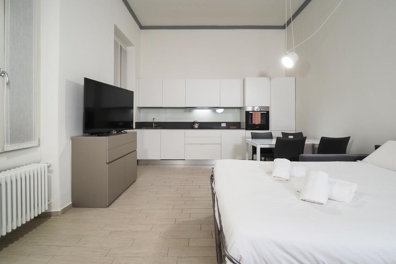 Primopiano - Gluck Apartment Milan Exterior photo