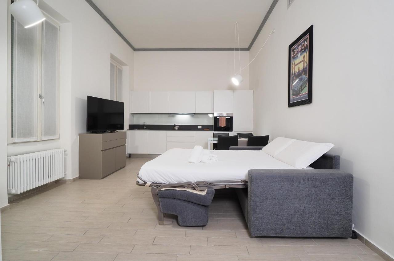 Primopiano - Gluck Apartment Milan Exterior photo