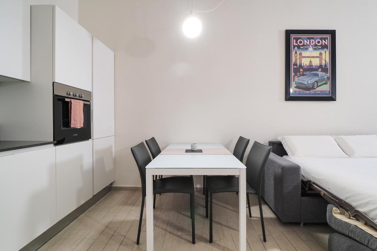 Primopiano - Gluck Apartment Milan Exterior photo